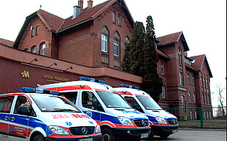 Nowoczesny sprzęt medyczny trafi do szpitala w Mrągowie